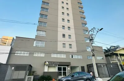 Apartamento com 2 quartos à venda no Country Club, Poços de Caldas 