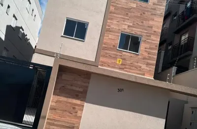 Apartamento com 2 quartos à venda no Residencial Veredas, Poços de Caldas 