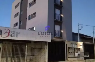 Apartamento com 1 quarto à venda no Parque Primavera, Poços de Caldas 