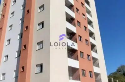 Apartamento com 2 quartos à venda na Vila Togni, Poços de Caldas 