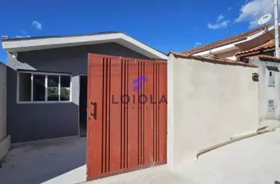 Casa com 2 quartos à venda no Country Club, Poços de Caldas 