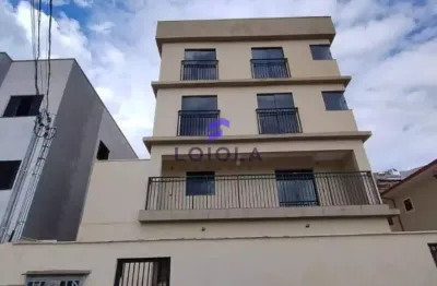 Apartamento com 3 quartos à venda no Monte Verde, Poços de Caldas 