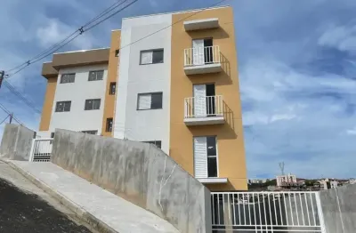Apartamento com 2 quartos à venda no Jardim Bandeirantes, Poços de Caldas 