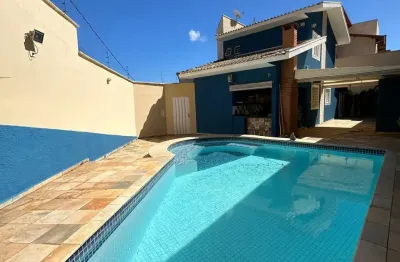 Casa com 3 quartos à venda no Jardim Del Rey, Poços de Caldas 