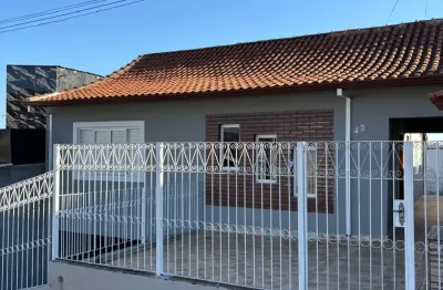 Casa com 2 quartos à venda no Jardim Ipê, Poços de Caldas 