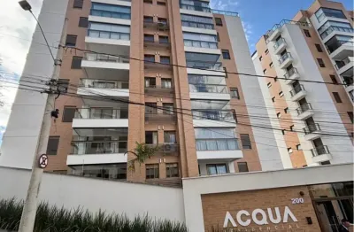 Apartamento com 2 quartos à venda no Centro, Poços de Caldas 