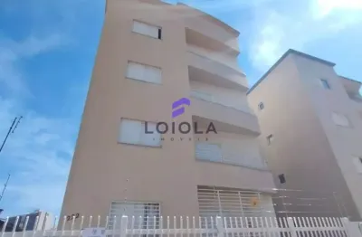 Apartamento com 2 quartos à venda no Country Club, Poços de Caldas 