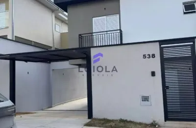Casa com 3 quartos à venda no Jardim Belvedere, Poços de Caldas 