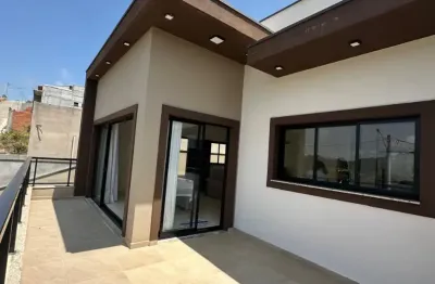 Linda casa a venda jardim imperial lugar super tranquilo  com bastante área verde