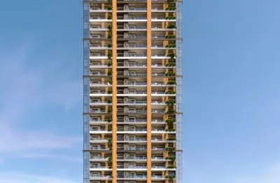 Apartamento de alto padrão na grande santa catarina  beira mar