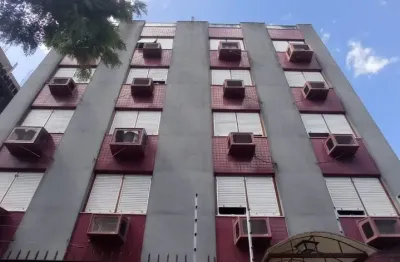 Excelente apartamento com sacada no petrópolis com 114m²x