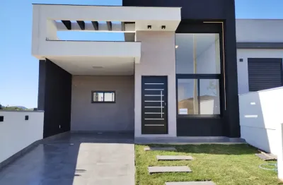 Casa com 3 quartos à venda na Rua Anita Luzia Braun, Loteamento Jardim Timbaúva, Gravataí