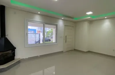 Casa com 3 quartos à venda na Rua das Magnólias, Parque da Matriz, Gravataí