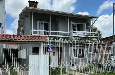 Casa com 4 quartos à venda na Avenida Maria Josefa da Fontoura, Sarandi, Porto Alegre