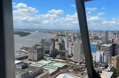 Apartamento com 4 quartos à venda na Rua dos Andradas, Centro Histórico, Porto Alegre