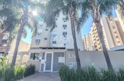 Apartamento com 2 quartos à venda na Rua Brasil, 1375, Centro, Canoas