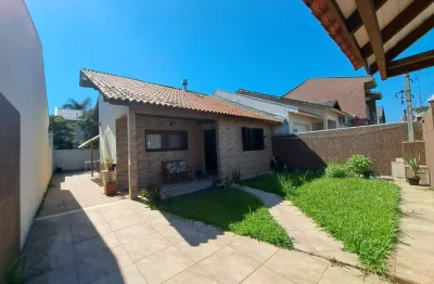 Casa com 2 quartos à venda na Rua das Grápias, 75, Igara, Canoas