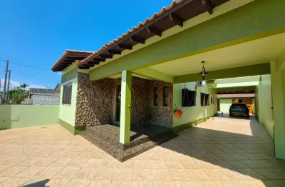 Casa com 3 quartos à venda na Rua da Imprensa, 272, Novo Esteio, Esteio