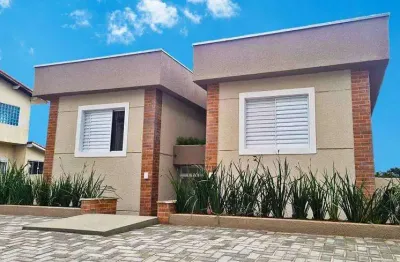 Casa com 2 quartos à venda na Rua Débora, 118, Caucaia do Alto, Cotia