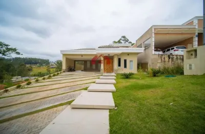 Casa em condomínio para venda em vargem grande paulista, vargem grande paulista, 3 dormitórios, 3 suítes, 4 banheiros, 4 vagas