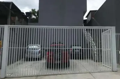 Casa com 2 quartos à venda na Rua Belmonte, 47, Jardim Atalaia, Cotia