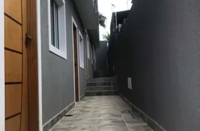 Casa com 2 quartos à venda na Rua Belmonte, 47, Jardim Atalaia, Cotia