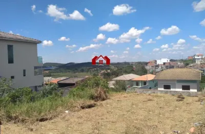 Terreno para venda em cotia, jardim japão (caucaia do alto)