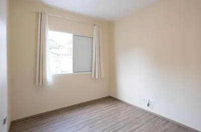 Apartamento para venda em cotia, quinta dos angicos, 2 dormitórios, 1 banheiro, 1 vaga