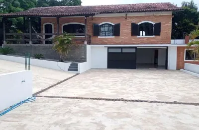 Casa em condomínio para venda em vargem grande paulista, vargem grande paulista, 3 dormitórios, 3 banheiros, 8 vagas