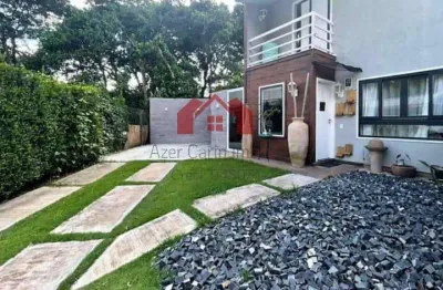 Casa em condomínio para venda em cotia, granja viana, 3 dormitórios, 3 suítes, 3 banheiros, 2 vagas