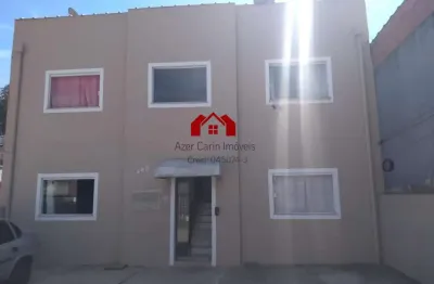 Apartamento para venda em mairinque, jardim vitoria, 2 dormitórios, 1 banheiro, 2 vagas