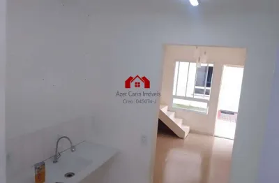 Casa para venda em cotia, caucaia do alto, 2 dormitórios, 2 banheiros, 1 vaga