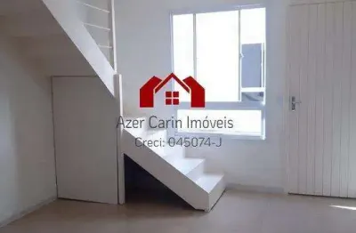 Casa para venda em cotia, caucaia do alto, 2 dormitórios, 2 banheiros, 1 vaga