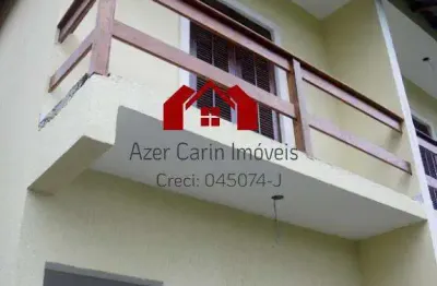 Casa para venda em cotia, jardim japão (caucaia do alto), 3 dormitórios, 1 suíte, 2 banheiros, 3 vagas