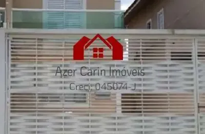 Casa para venda em cotia, flor do aguassaí, 2 dormitórios, 2 banheiros, 2 vagas