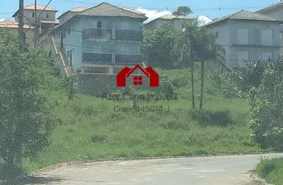 Terreno para venda em cotia, jardim japão (caucaia do alto)