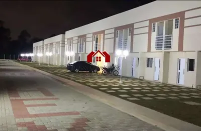 Casa para venda em cotia, parque rincão, 2 dormitórios, 2 banheiros, 2 vagas