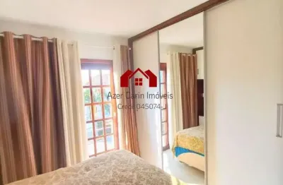 Casa para venda em cotia, jardim rio das pedras, 2 dormitórios, 2 banheiros, 2 vagas