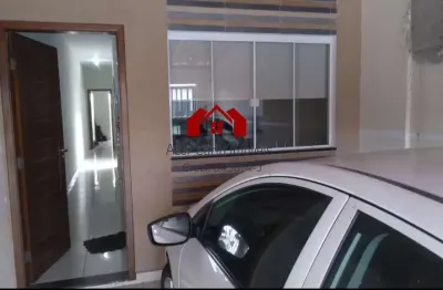 Casa para venda em sorocaba, jardim santa madre paulina, 2 dormitórios, 1 banheiro, 1 vaga