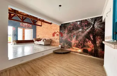 Casa para venda em vargem grande paulista, vargem grande paulista, 3 dormitórios, 1 suíte, 3 banheiros, 2 vagas