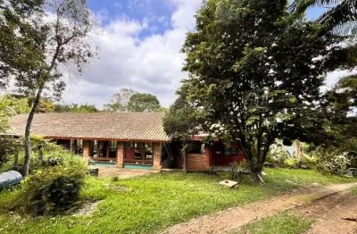 Chácara para venda, granja viana, 3 dormitórios, 3 suítes, 4 banheiros, 10 vagas