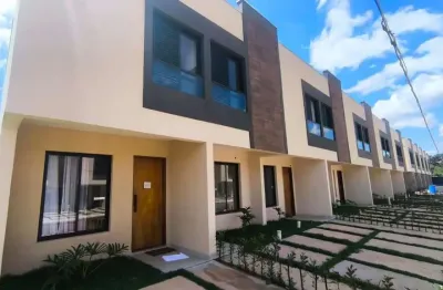 Casa para venda em cotia, portal do santa paula, 2 dormitórios, 2 banheiros, 1 vaga