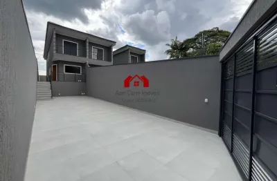 Casa para venda em cotia, granja viana, 3 dormitórios, 3 suítes, 3 banheiros, 3 vagas