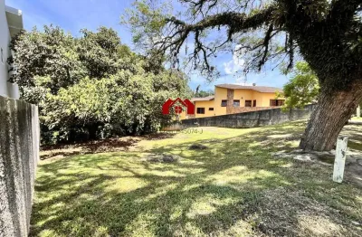 Terreno à venda na Rua Adib Auada, 386, Granja Viana, Cotia