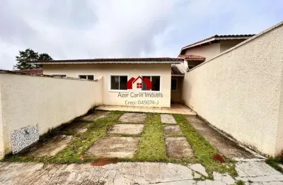 Casa em condomínio para venda em cotia, tijuco preto(caucaia do alto), 3 dormitórios, 1 suíte, 2 banheiros, 2 vagas