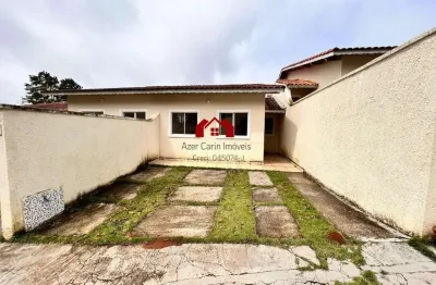 Casa em condomínio para venda em cotia, tijuco preto(caucaia do alto), 3 dormitórios, 1 suíte, 2 banheiros, 2 vagas