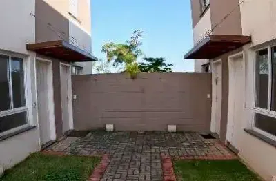 Casa para venda em cotia, caucaia do alto, 2 dormitórios, 2 banheiros, 1 vaga