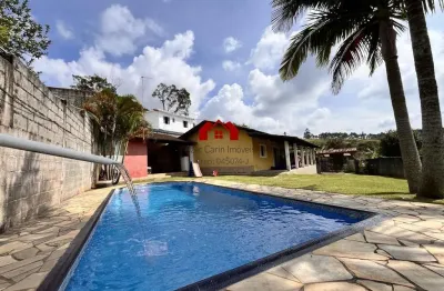 Chácara para venda em ibiúna, bairro dos grilos, 2 dormitórios, 2 banheiros, 6 vagas