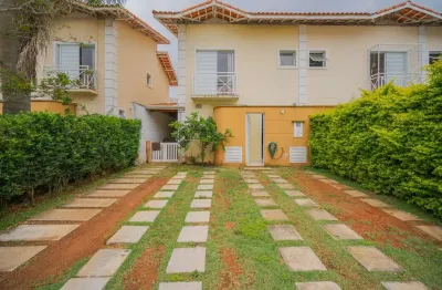 Casa em condomínio para venda em cotia, vila santo antônio do portão, 3 dormitórios, 1 suíte, 3 banheiros, 3 vagas