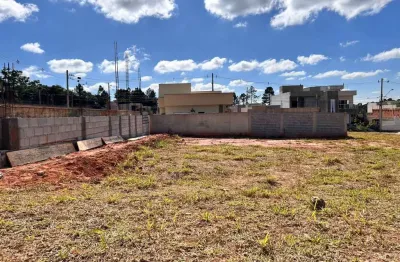 Terreno em condomínio para venda em cotia, chácara real (caucaia do alto)